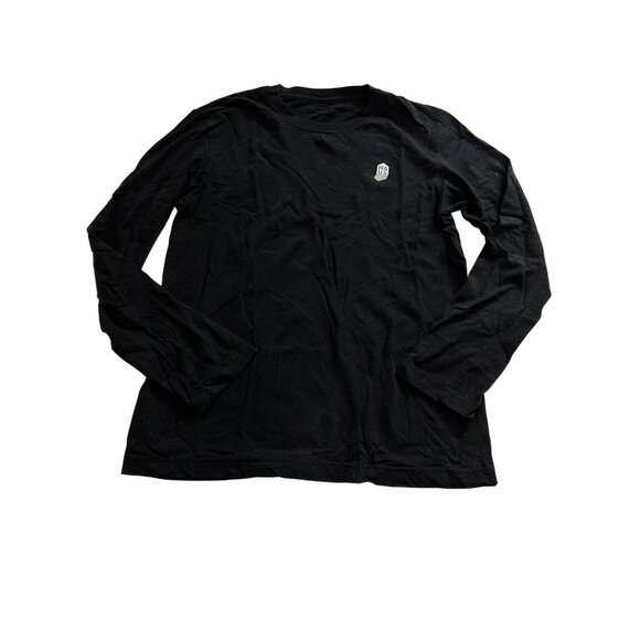 Golden Goose Haus of Dreamers Venice T-Shirt in Black